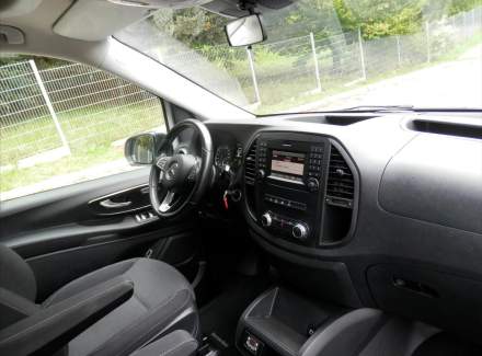 Mercedes-Benz - Vito