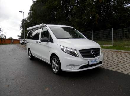 Mercedes-Benz - Vito