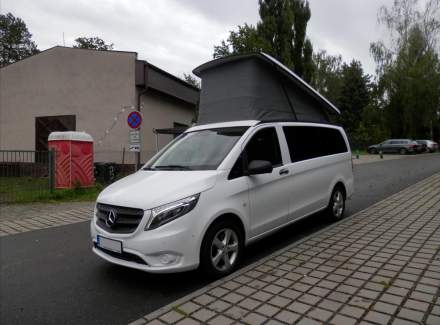 Mercedes-Benz - Vito