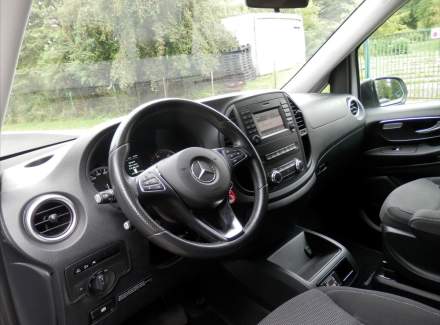 Mercedes-Benz - Vito