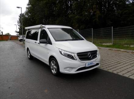 Mercedes-Benz - Vito