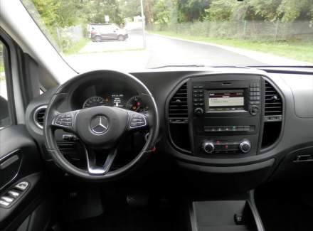 Mercedes-Benz - Vito