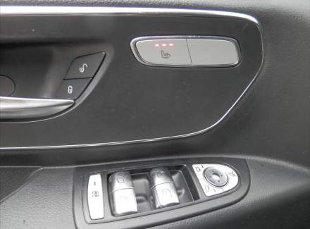 Mercedes-Benz - Vito