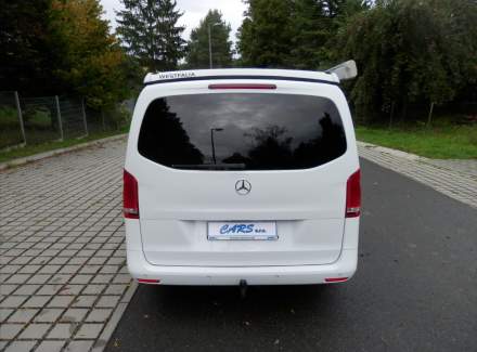 Mercedes-Benz - Vito