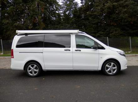 Mercedes-Benz - Vito