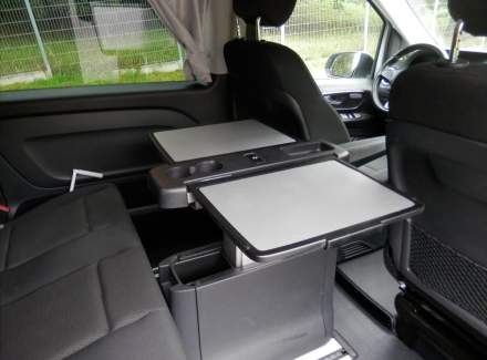 Mercedes-Benz - Vito