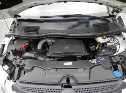 Mercedes-Benz - Vito