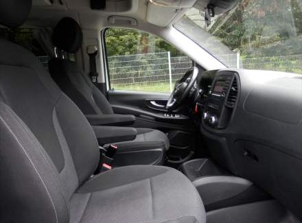 Mercedes-Benz - Vito