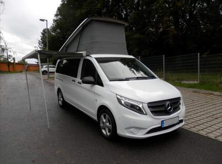 Mercedes-Benz - Vito