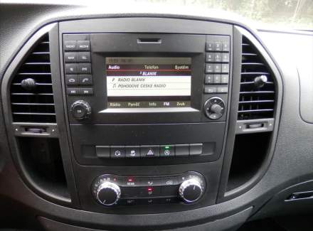 Mercedes-Benz - Vito