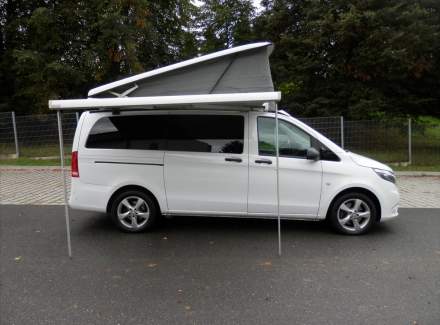 Mercedes-Benz - Vito