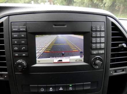 Mercedes-Benz - Vito