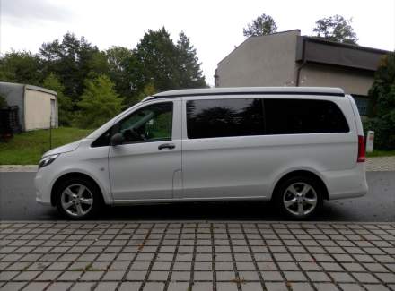 Mercedes-Benz - Vito