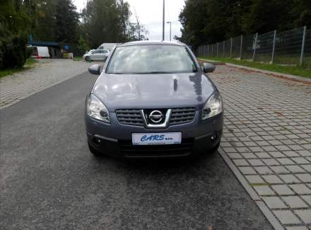 Nissan - Qashqai