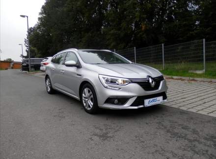 Renault - Megane