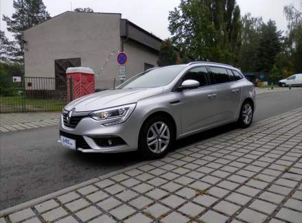 Renault - Megane