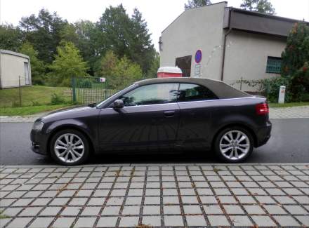 Audi - A3