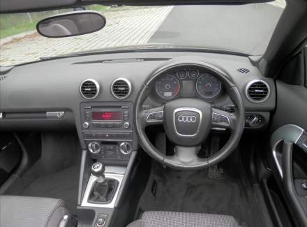 Audi - A3