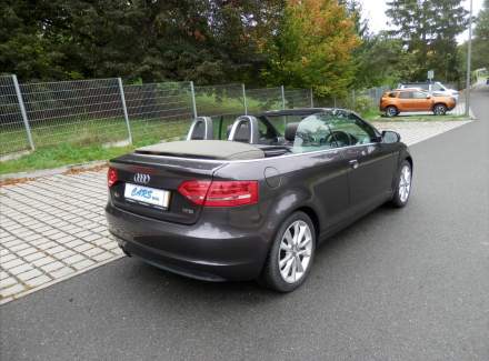 Audi - A3