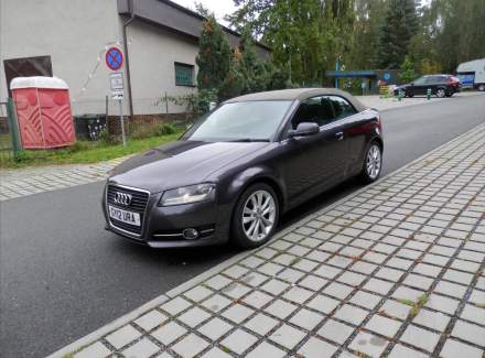 Audi - A3
