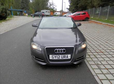 Audi - A3