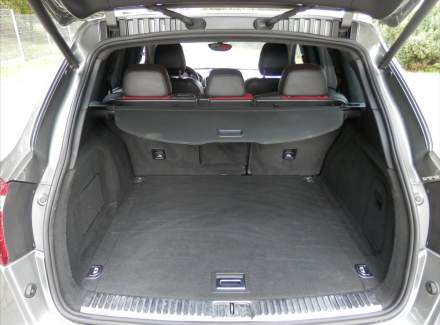 Porsche - Cayenne
