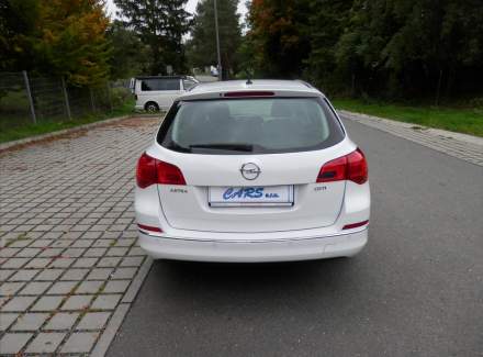 Opel - Astra