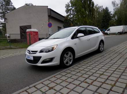 Opel - Astra