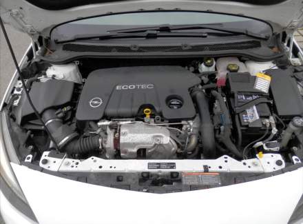 Opel - Astra