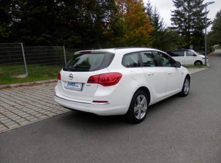 Opel - Astra
