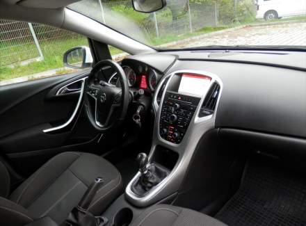 Opel - Astra