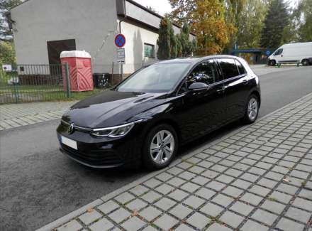 Volkswagen - Golf