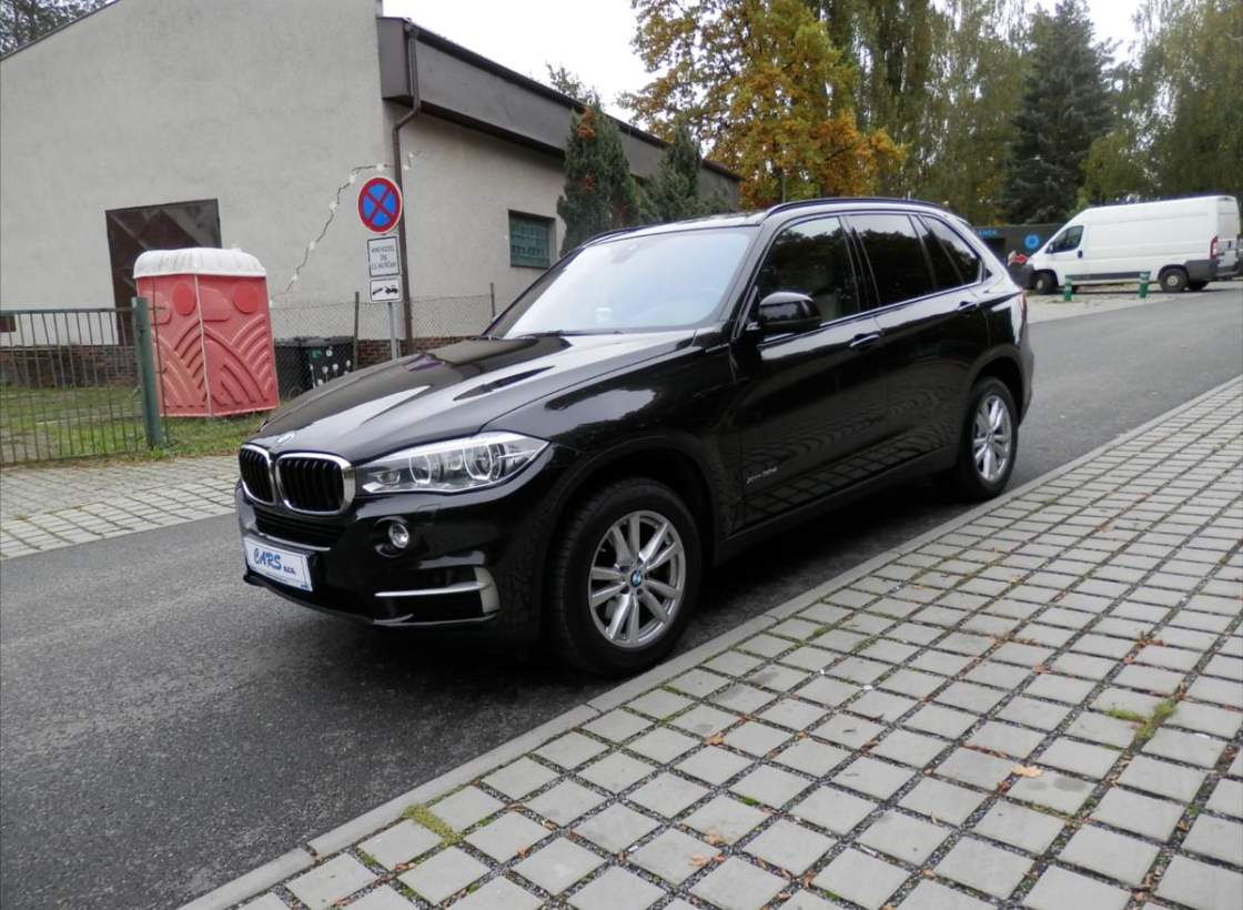 BMW - X5