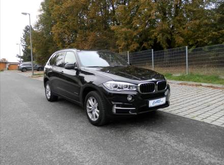 BMW - X5