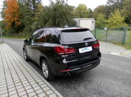 BMW - X5