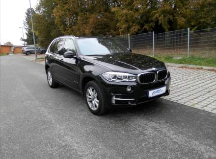 BMW - X5