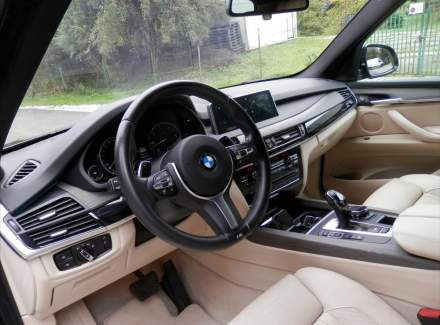 BMW - X5