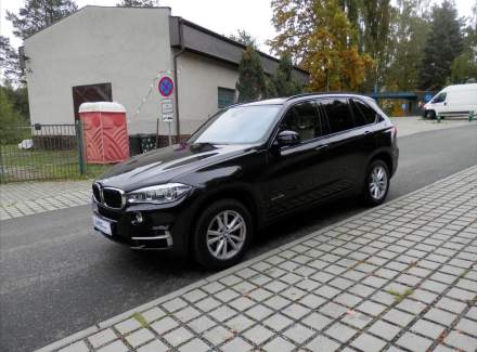 BMW - X5