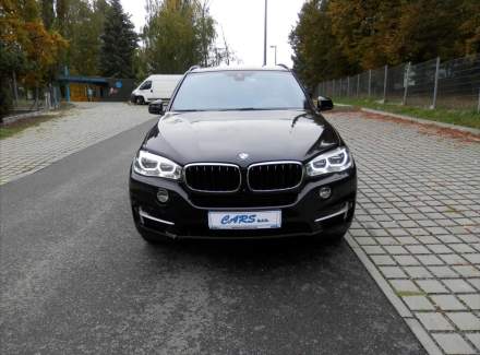 BMW - X5