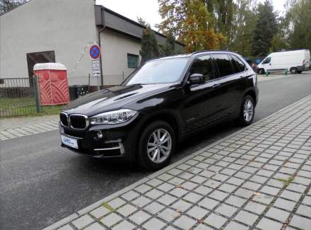 BMW - X5