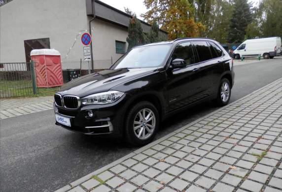 BMW - X5