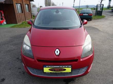 Renault - Scenic