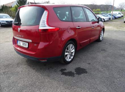 Renault - Scenic
