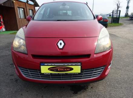 Renault - Scenic