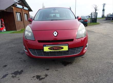 Renault - Scenic