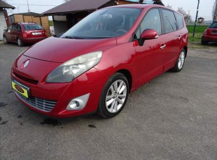 Renault - Scenic