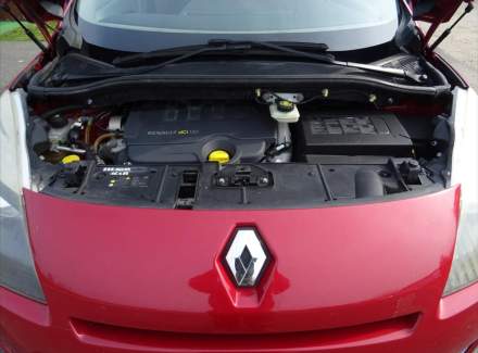 Renault - Scenic