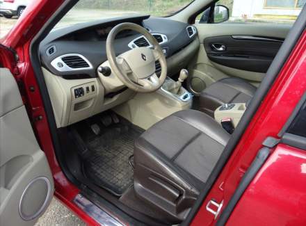 Renault - Scenic