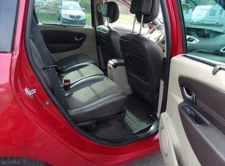 Renault - Scenic