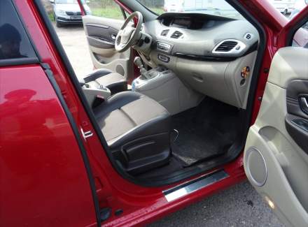 Renault - Scenic